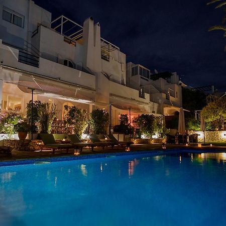 Mikasa Agua Amarga & Spa מראה חיצוני תמונה