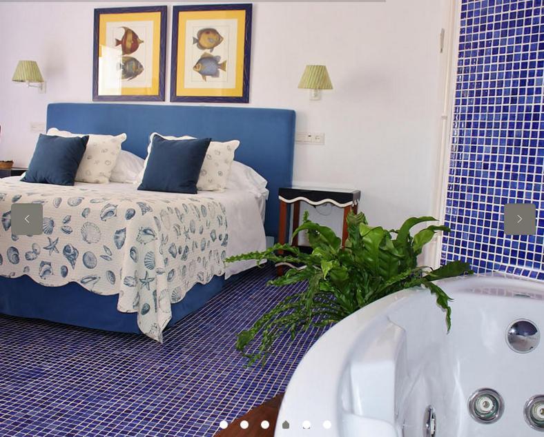 Mikasa Agua Amarga & Spa מראה חיצוני תמונה