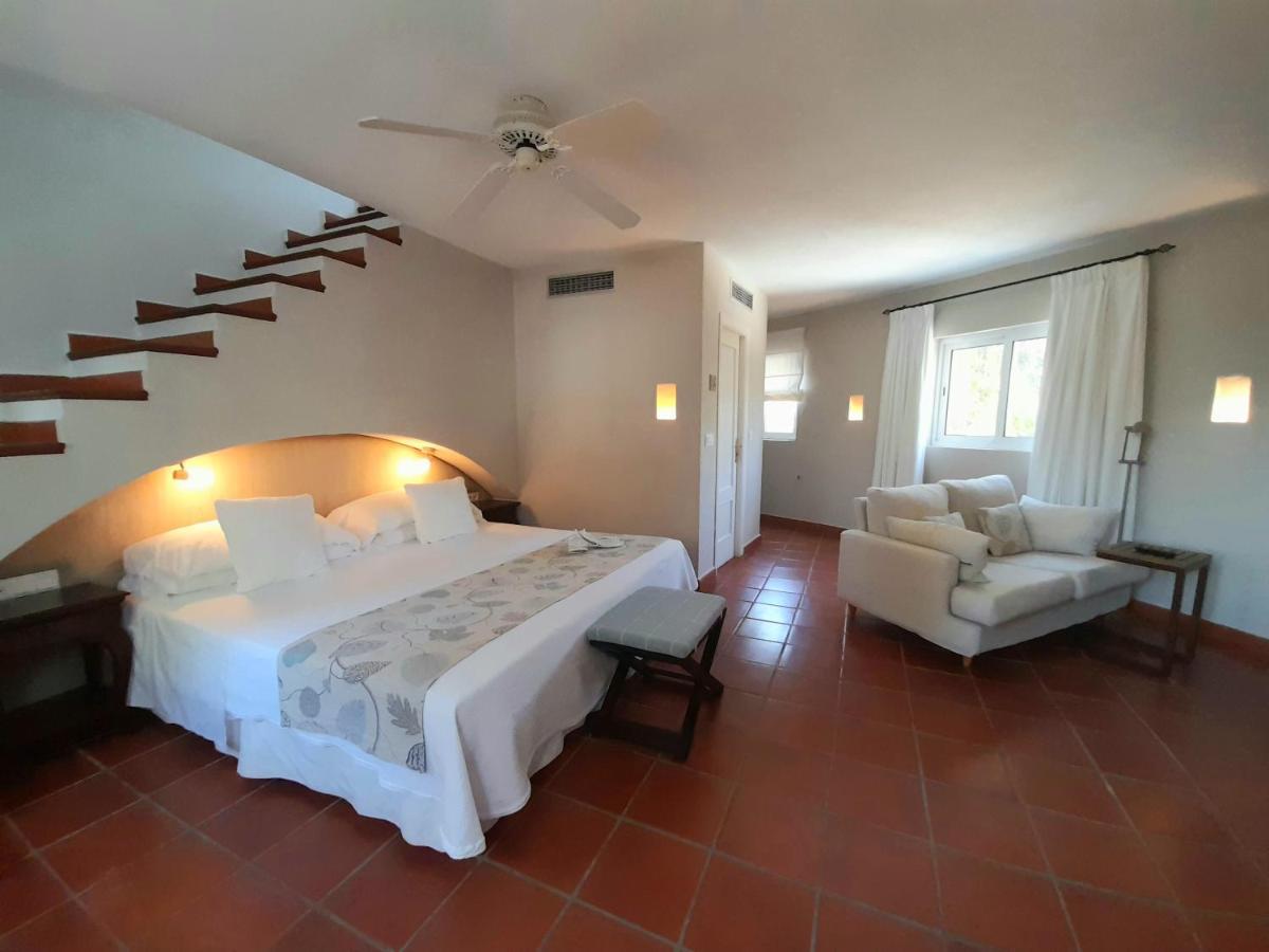 Mikasa Agua Amarga & Spa מראה חיצוני תמונה
