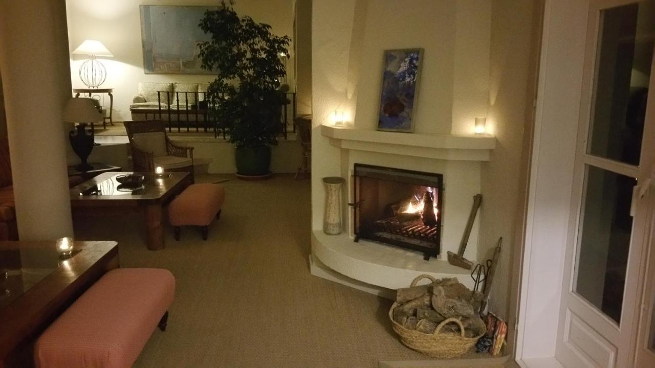 Mikasa Agua Amarga & Spa מראה חיצוני תמונה