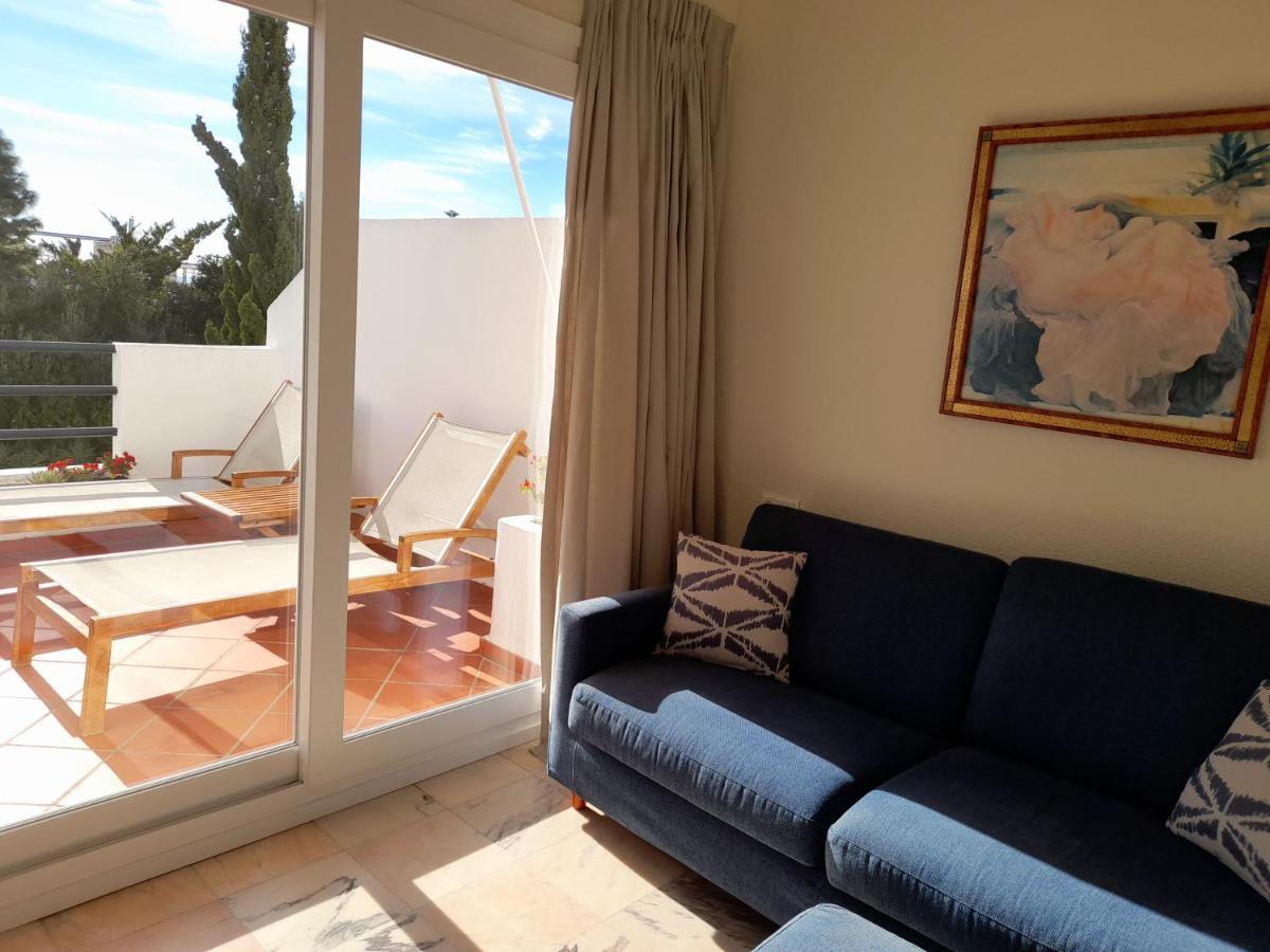 Mikasa Agua Amarga & Spa מראה חיצוני תמונה