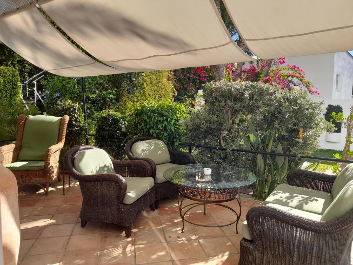 Mikasa Agua Amarga & Spa מראה חיצוני תמונה