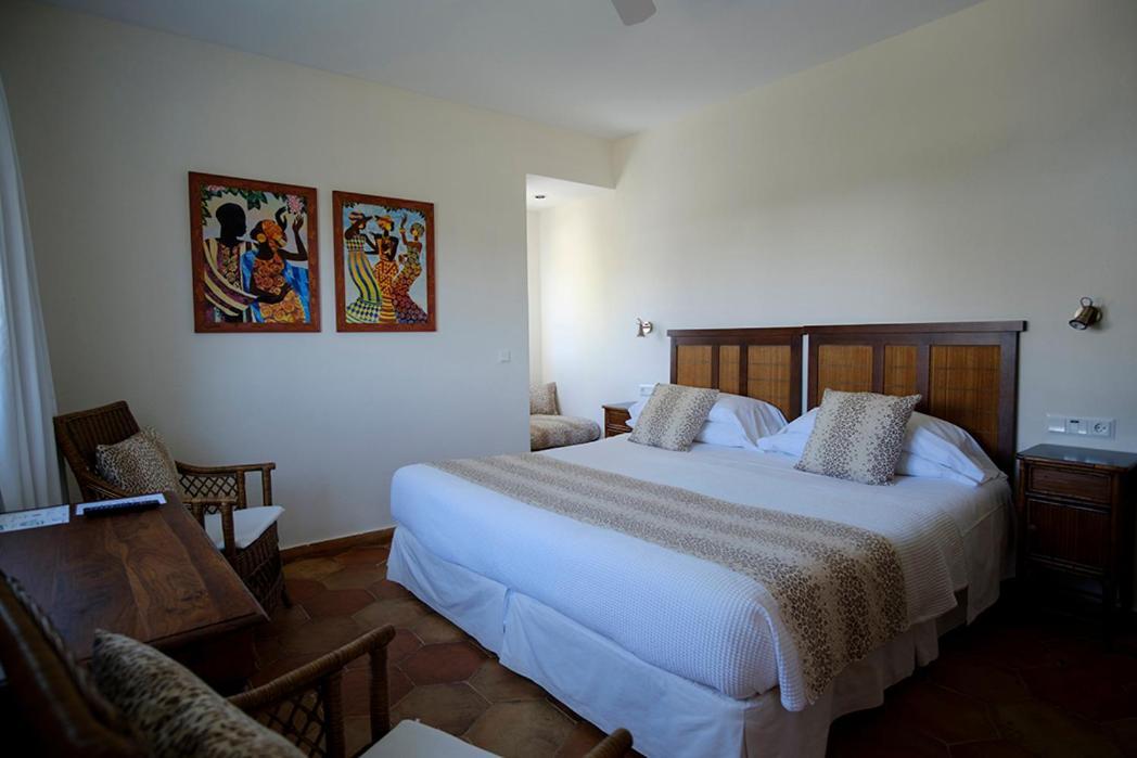 Mikasa Agua Amarga & Spa מראה חיצוני תמונה