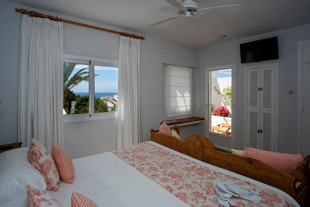 Mikasa Agua Amarga & Spa מראה חיצוני תמונה