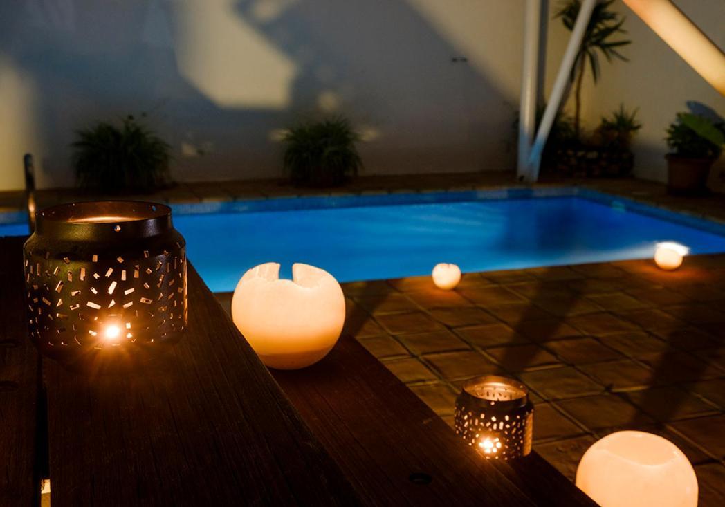 Mikasa Agua Amarga & Spa מראה חיצוני תמונה