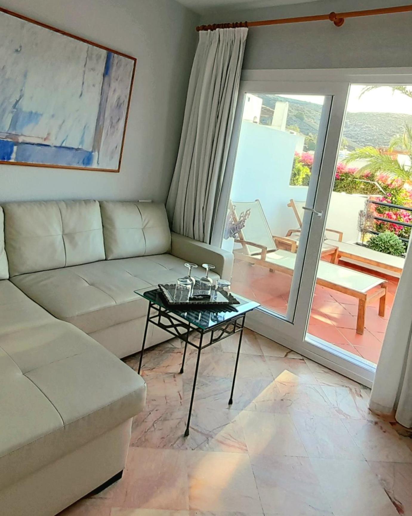 Mikasa Agua Amarga & Spa מראה חיצוני תמונה