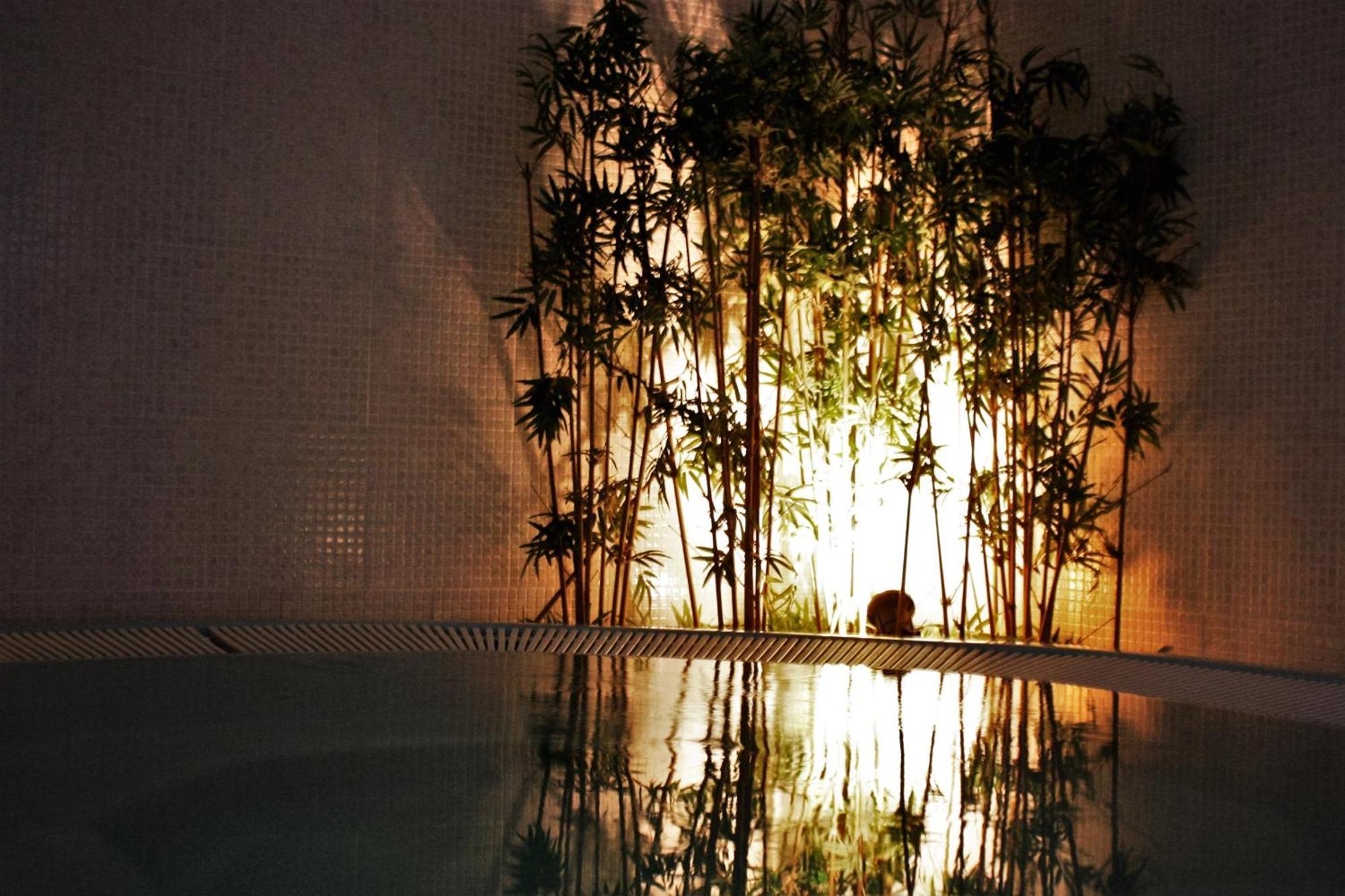 Mikasa Agua Amarga & Spa מראה חיצוני תמונה