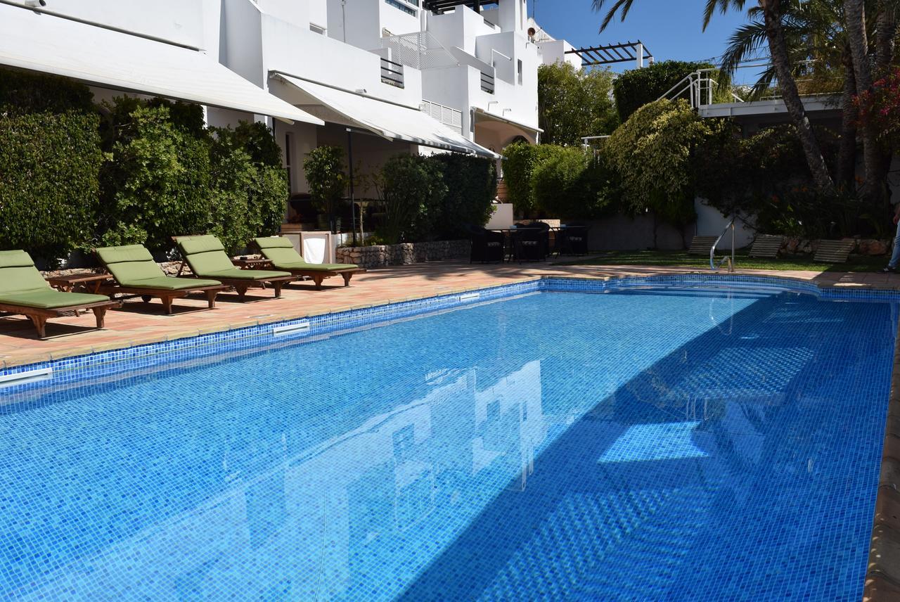 Mikasa Agua Amarga & Spa מראה חיצוני תמונה