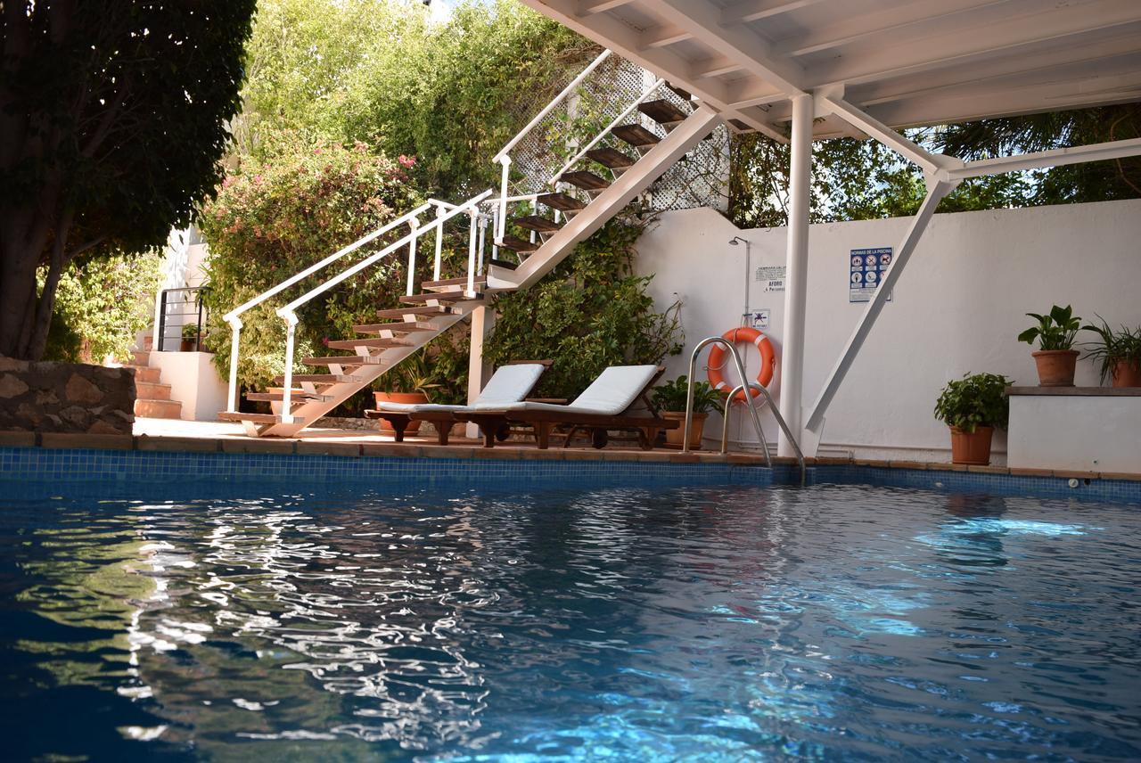 Mikasa Agua Amarga & Spa מראה חיצוני תמונה