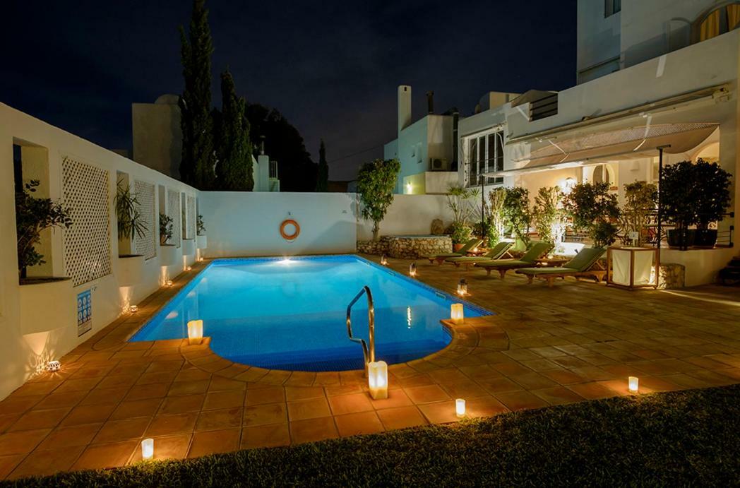 Mikasa Agua Amarga & Spa מראה חיצוני תמונה
